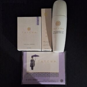 Tatcha Variety Pack